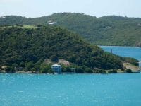 Best Beaches in US Virgin Islands