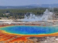 Best Lakes in Wyoming