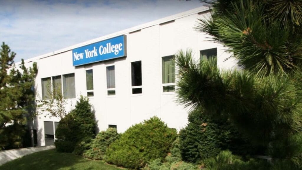 New York College of Health Professions is one of the Best Massage Schools in the US