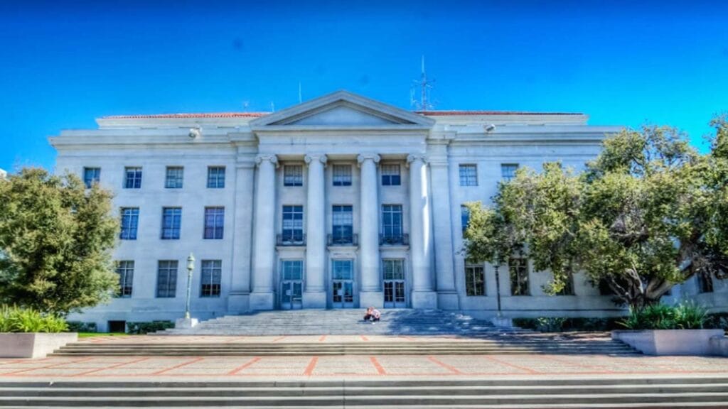 University of California is one of the top Prestigious Universities in USA