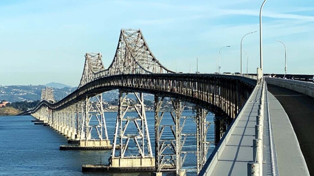 Richmond–San Rafael Bridge