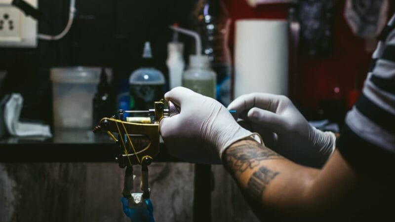 Best Tattoo Artists in the US