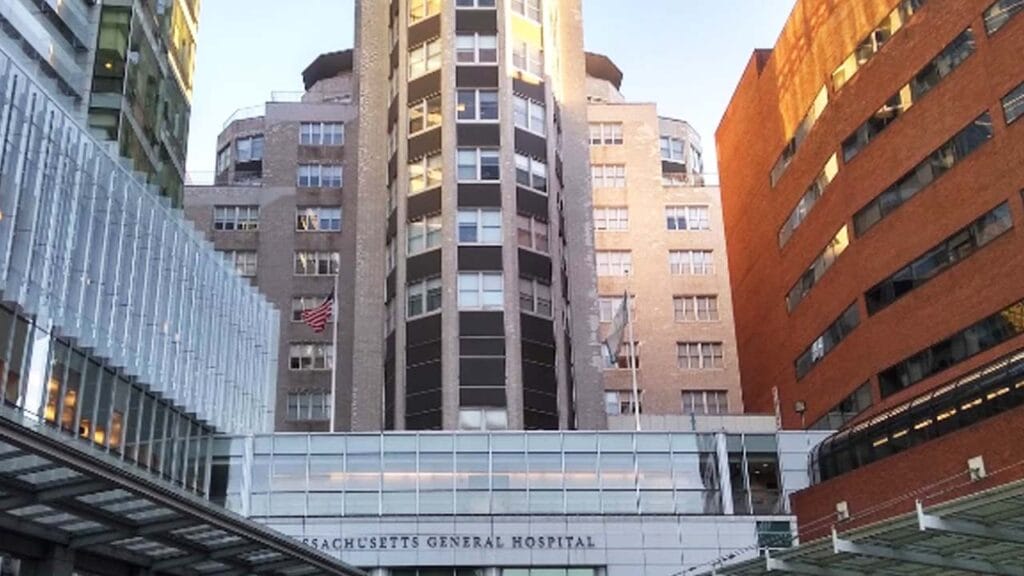 Massachusetts General Hospital