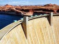 Tallest Dams in the US