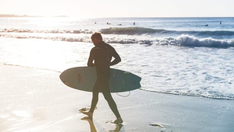Best Places to Surf in the US