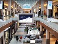 Largest Shopping Malls in the US