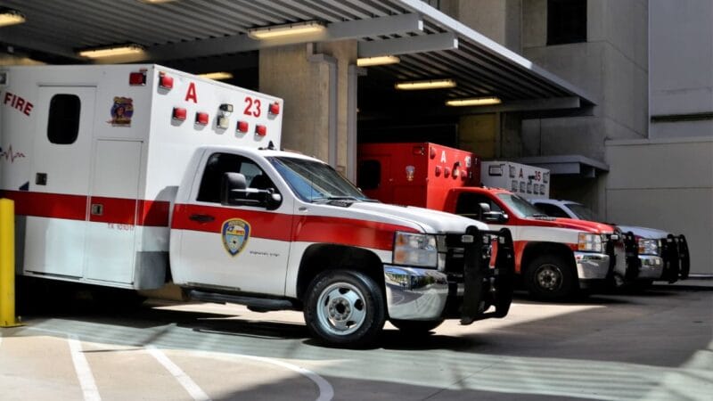 Largest Ambulance Companies in the US