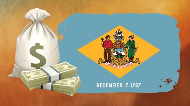 Find Unclaimed Money in Delaware