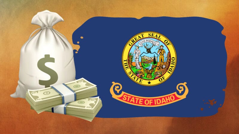 Find Unclaimed Money in Idaho