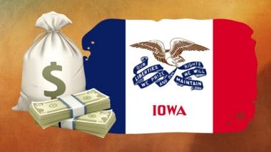 Find Unclaimed Money in Iowa