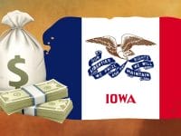 Find Unclaimed Money in Iowa