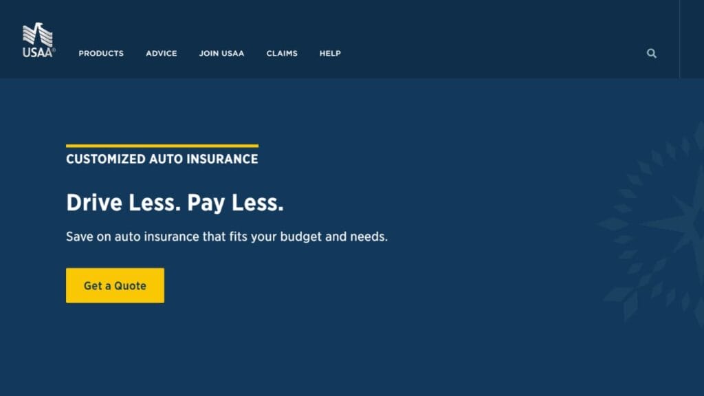 USAA is one of the Cheap Car Insurance in Alabama