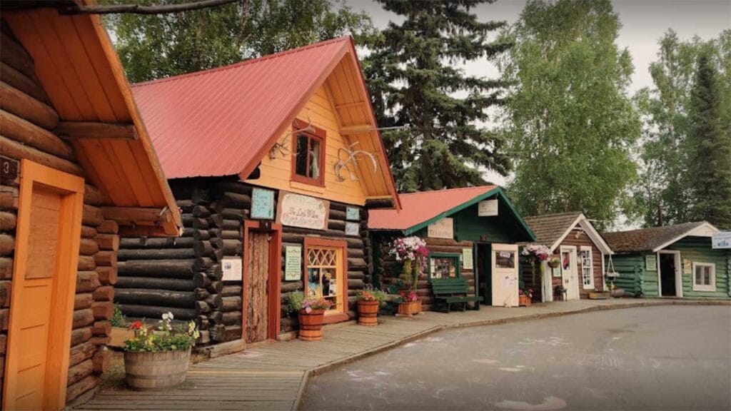 Pioneer Park