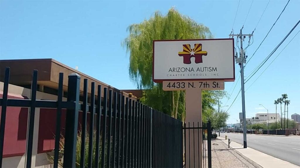 Arizona Autism Charter Schools is one of the popular autism schools in Arizona