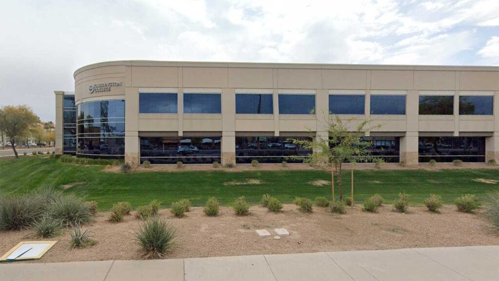 Phoenix College is one of the best dental schools in Arizona