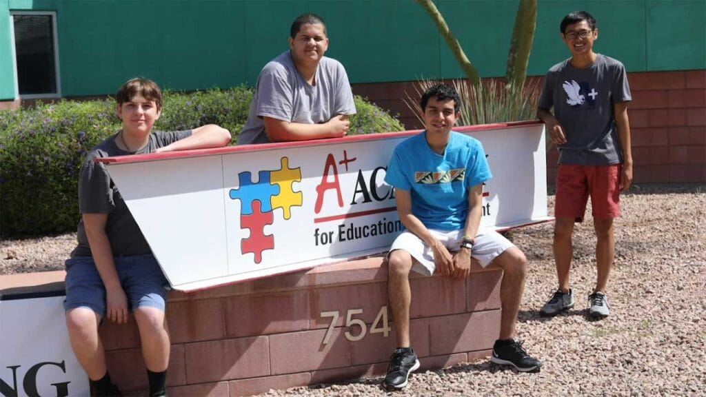 Autism Academy for Education & Development