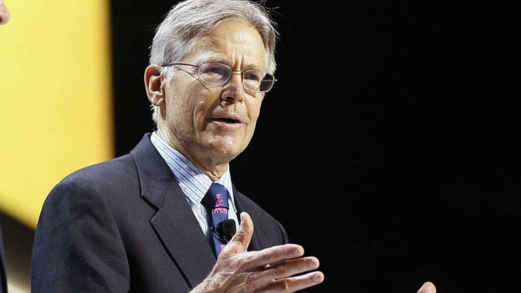 Jim Walton is one of the richest person in Arkansas
