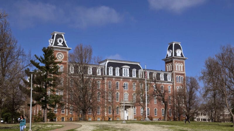 12 Top Rated Nursing Schools In Arkansas [Update 2023]