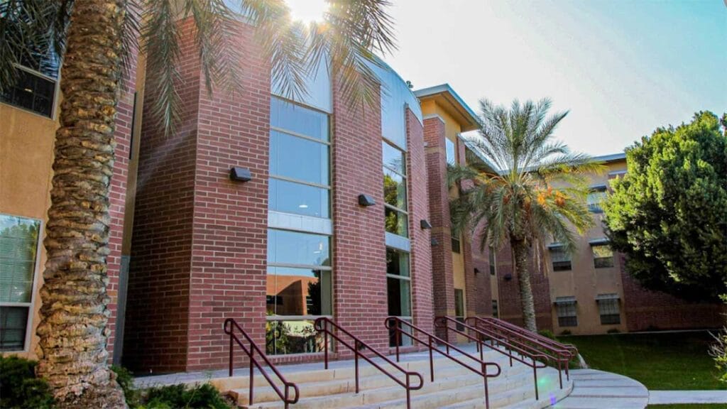 University of Advancing Technology is one of the best engineering schools in Arizona
