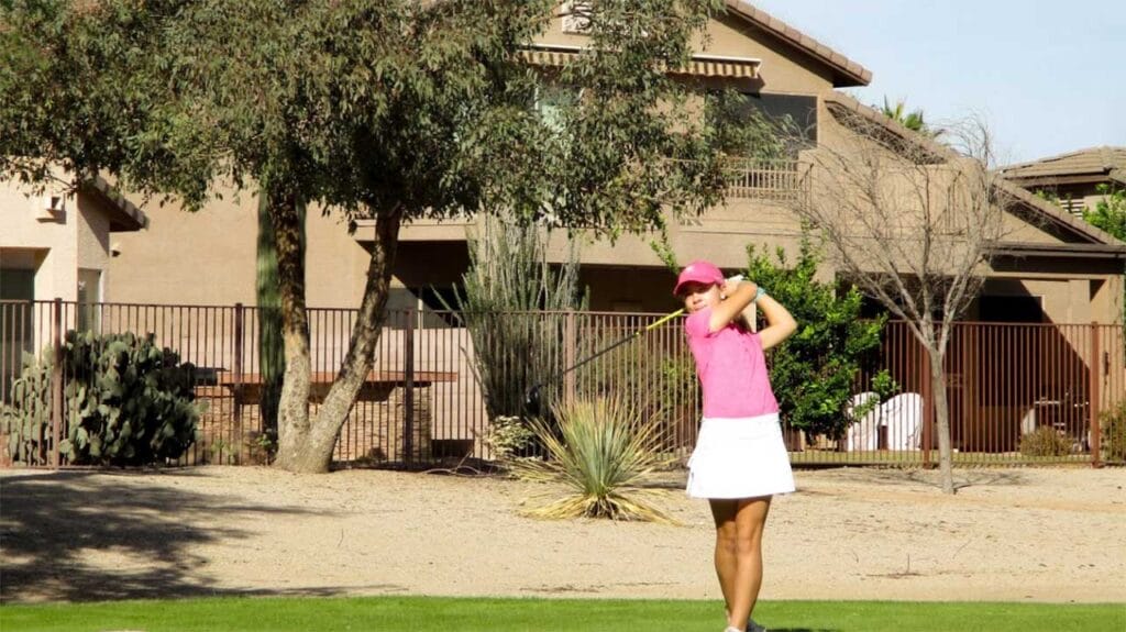Elite Golf Schools of Arizona is one of the best golf schools in Arizona