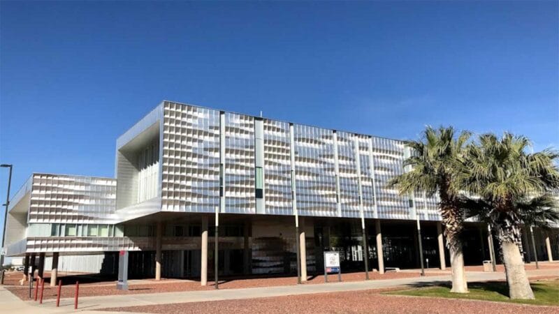 12 Best Massage Therapy Schools in Arizona [Update 2023]