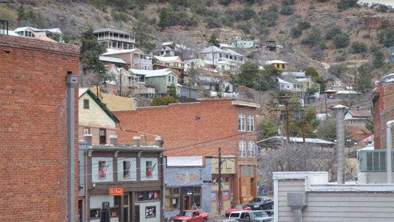 15 Least Populated Cities in the US [Report 2023]