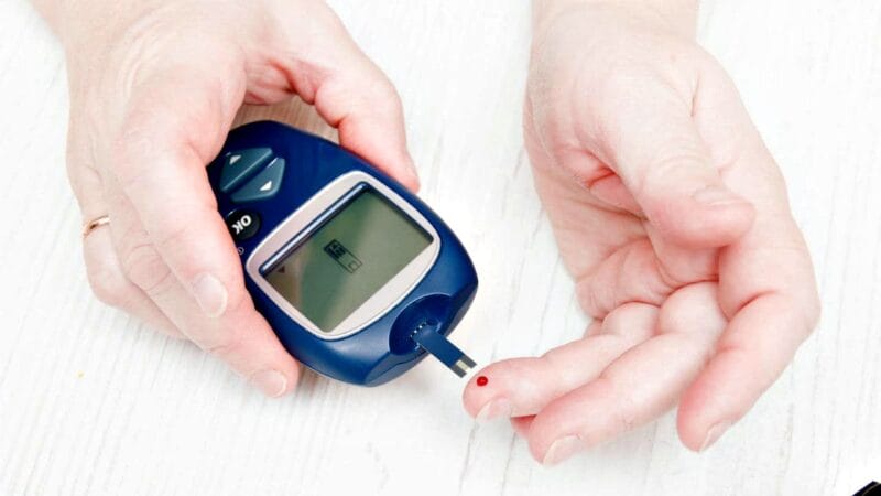 Cities with Highest Diabetes Rate