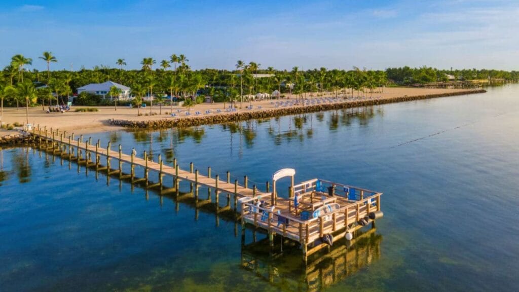 Islander Resort is one of the best beach resorts in Florida