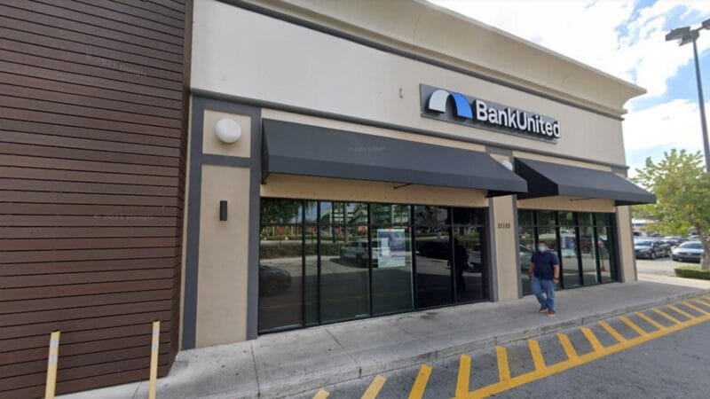 Best Bank For Small Business In Florida