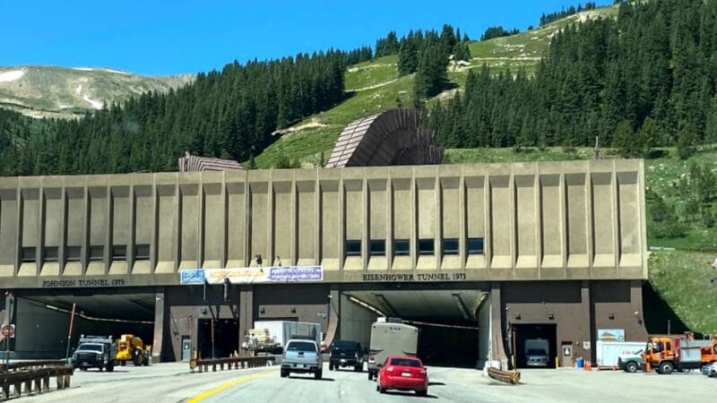 Top 11 Longest Tunnels in the US [Update 2023]