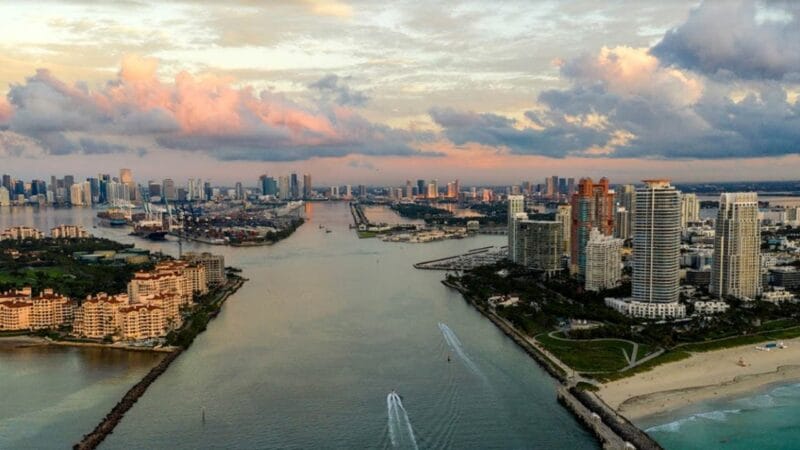 Top 13 Most Expensive Cities in Florida [Update 2023]