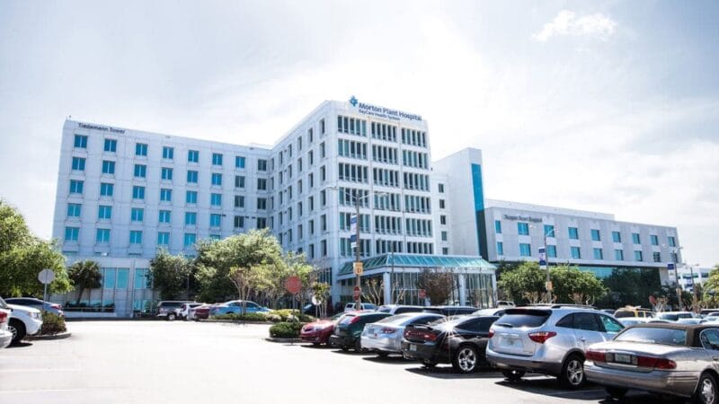 12 Best Hospitals In Florida [Update 2023]