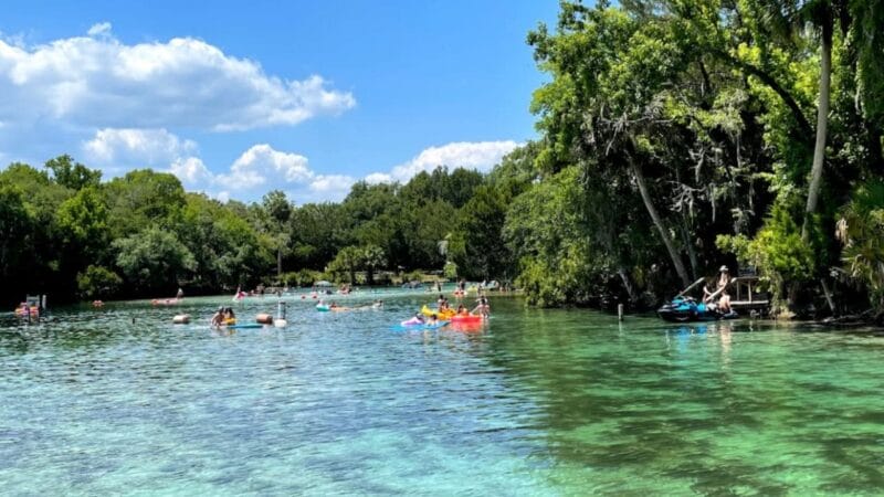 15 Best Lakes In Florida [Update 2023]