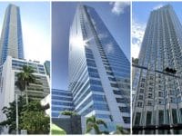 Tallest Buildings in Florida