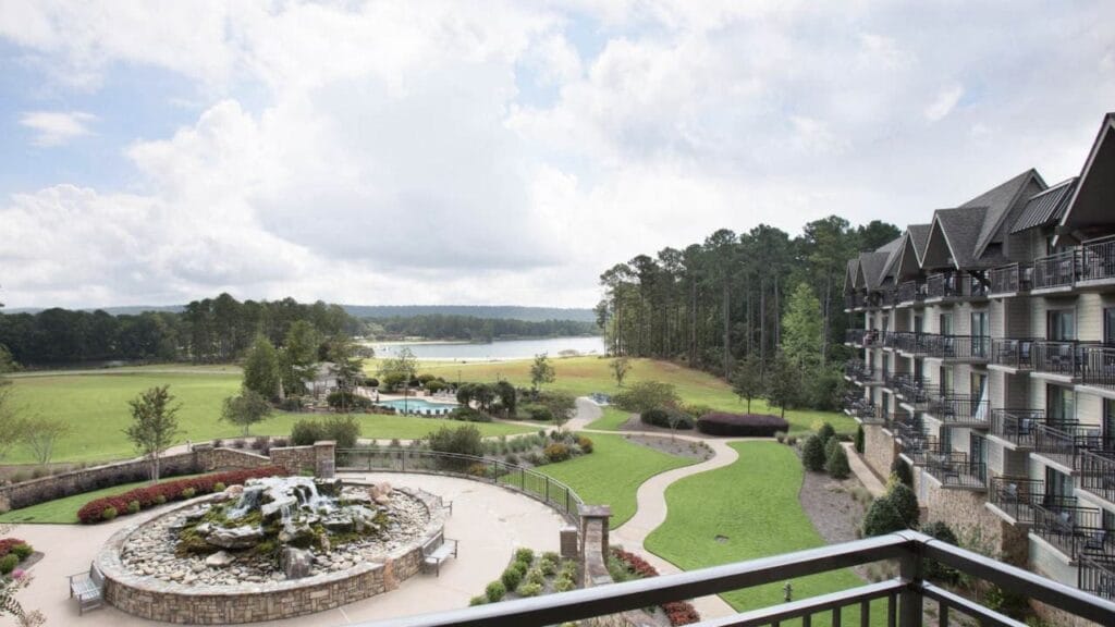 Callaway Botanical Gardens