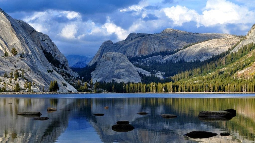 California is one of the Most Beautiful States in the US