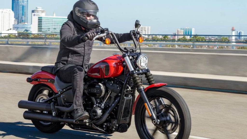 Harley-Davidson is one of the best American Motorcycle Brands