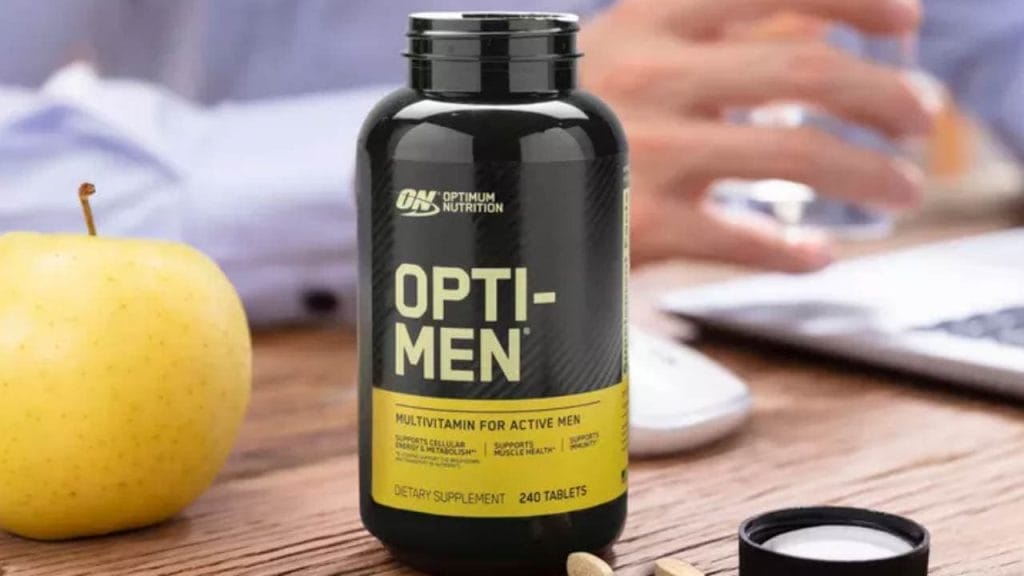 Optimum Nutrition is one of the best American Supplement Brands