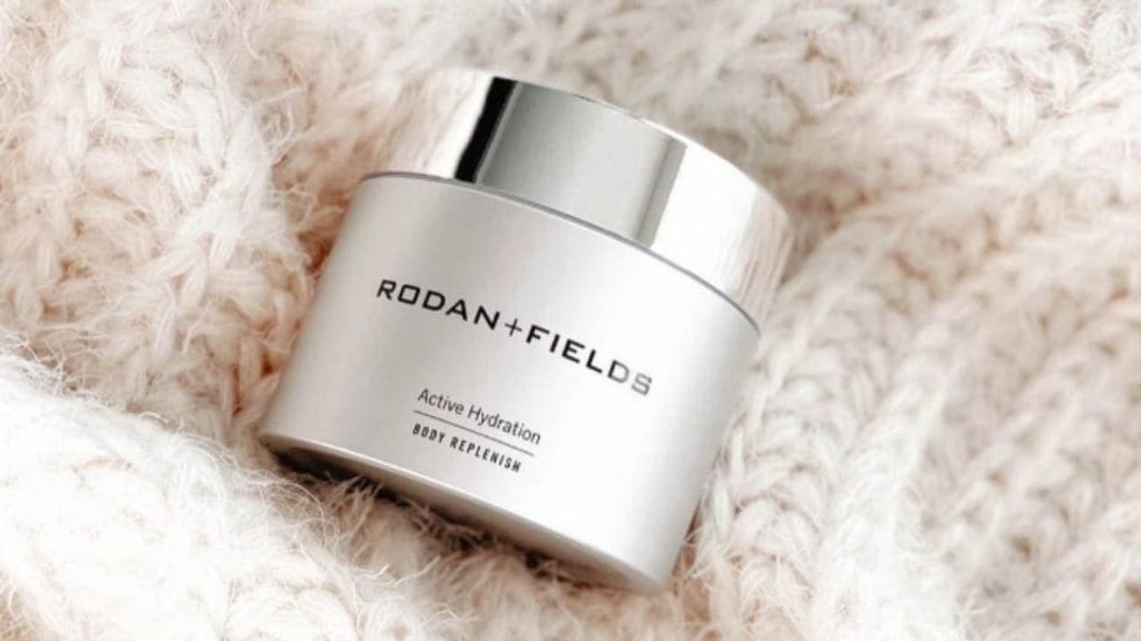 Rodan & Fields is one of the best American Skincare Brands