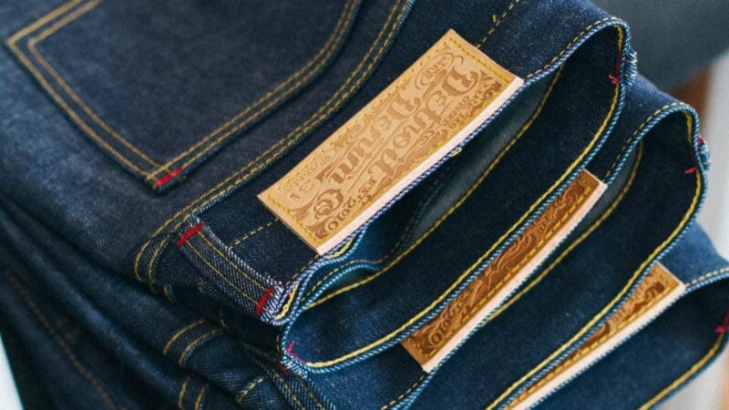 Top 12 American Jeans Brands [Update 2023]
