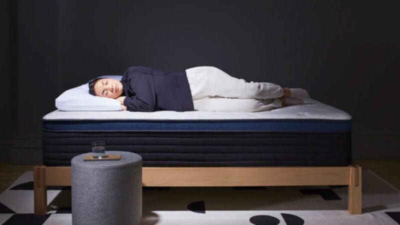 Top 12 American Mattress Brands [Update 2023]