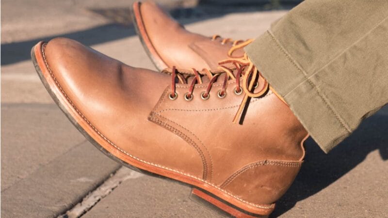 Top 12 American Boot Brands [Update 2023]