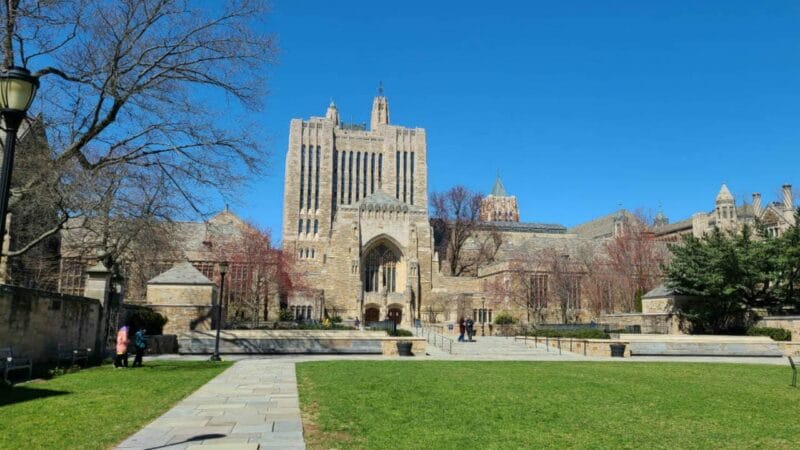 Top 12 Oldest Universities In The Us Update 2023