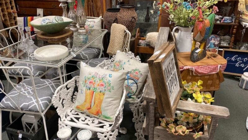 13 Popular Antique Stores in Arizona [Update 2023]