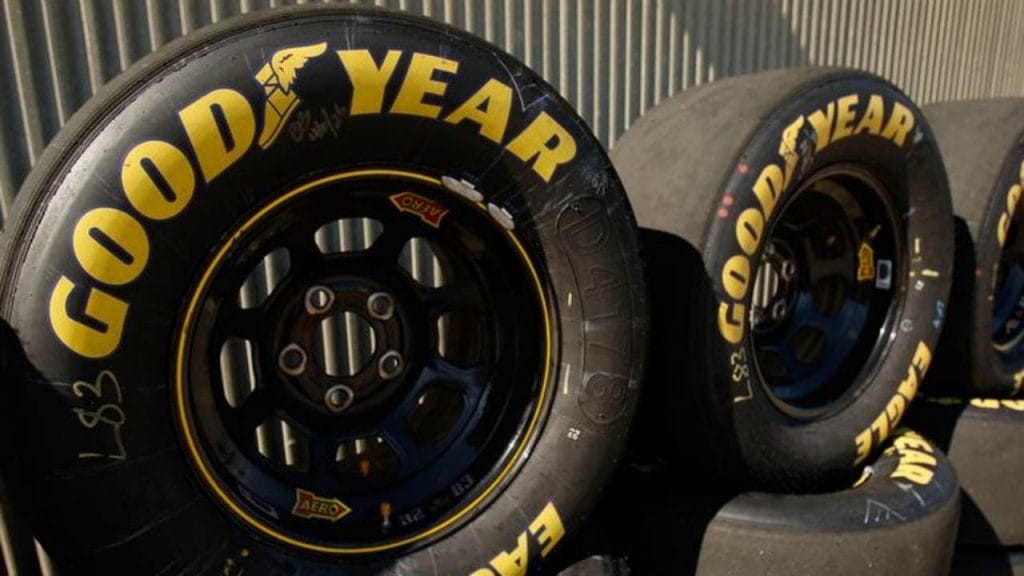 Goodyear Tire and Rubber Company is one of the best American Tire Brands