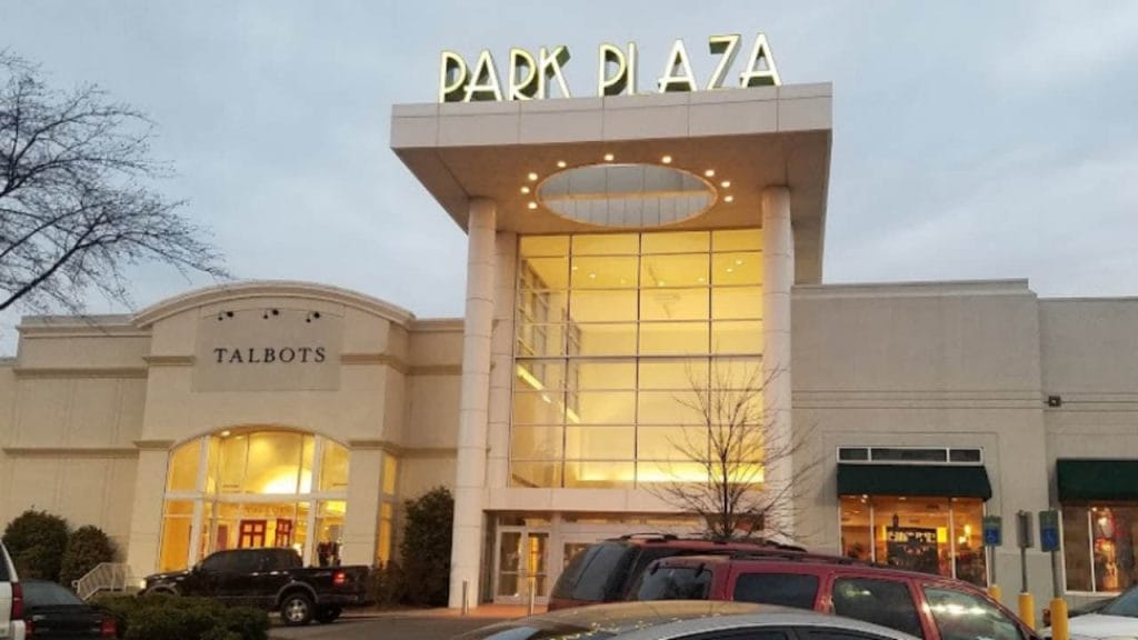 Park Plaza Mall is one of the most Popular Outlet Malls in Arkansas