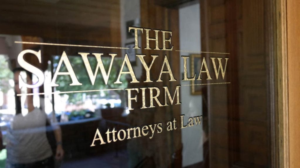The Sawaya Law Firm is one of the Best Law Firms in Colorado