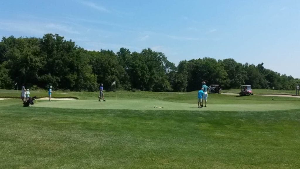 White Clay Creek Country Club is one of the most Top Rated Golf Courses in Delaware