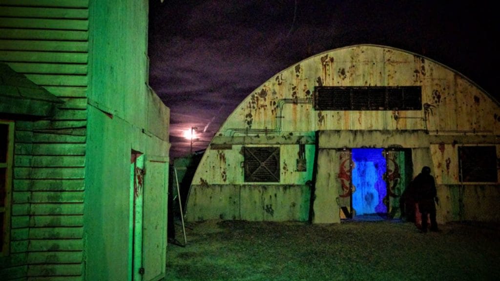 12 Spooky Haunted Houses in Arizona [Update 2023]