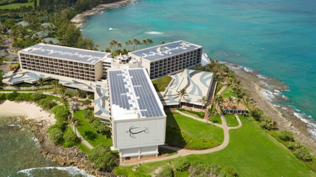 Turtle Bay Resort is one of the most Top Rated Golf Resorts in Hawaii